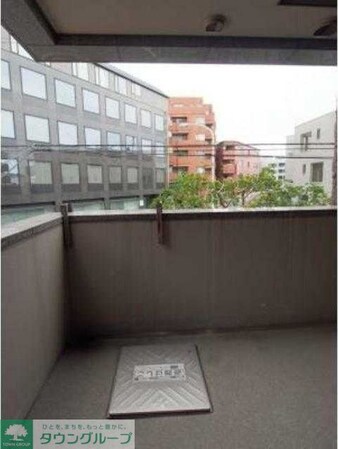 アルティスコート南青山の物件内観写真